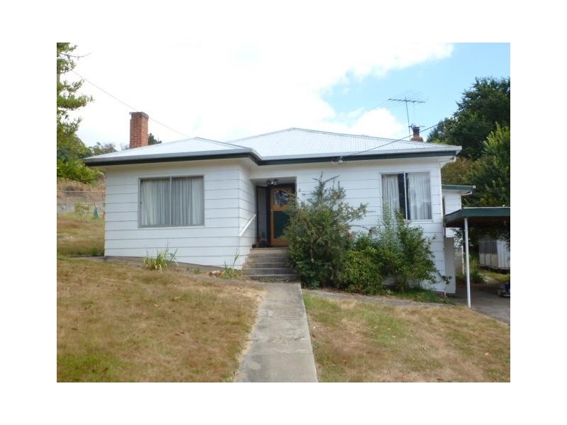 4 Renison Street, Derby TAS 7264