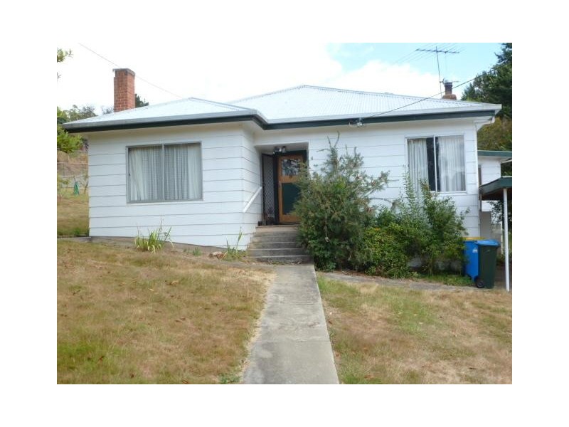 4 Renison Street, Derby TAS 7264