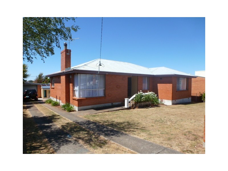 4 Mary Street, Scottsdale TAS 7260