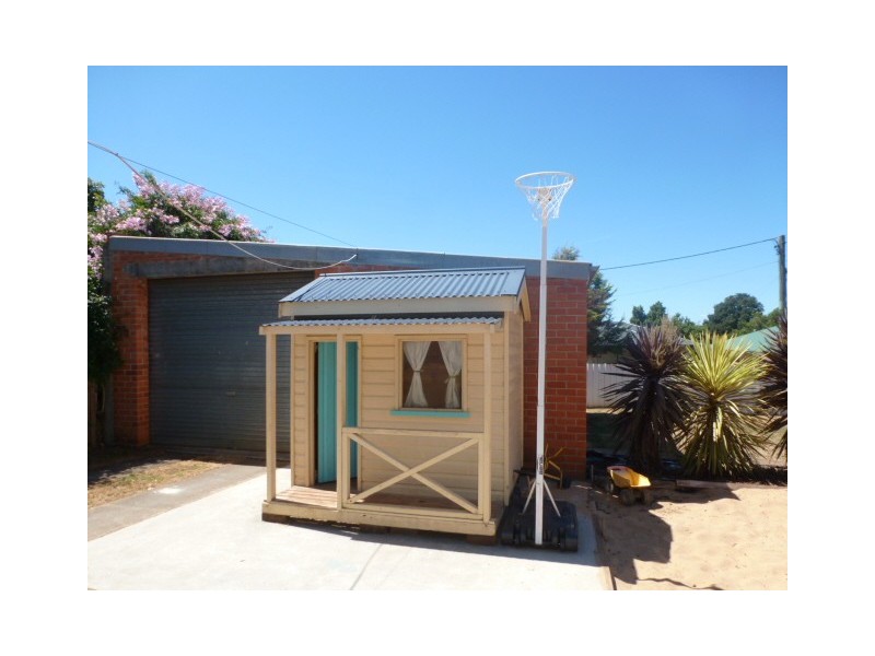 4 Mary Street, Scottsdale TAS 7260