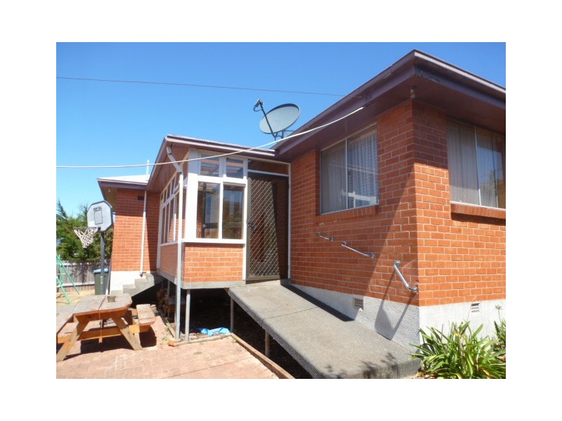 4 Mary Street, Scottsdale TAS 7260