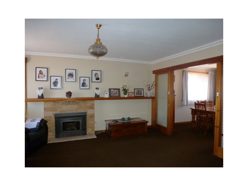 4 Mary Street, Scottsdale TAS 7260