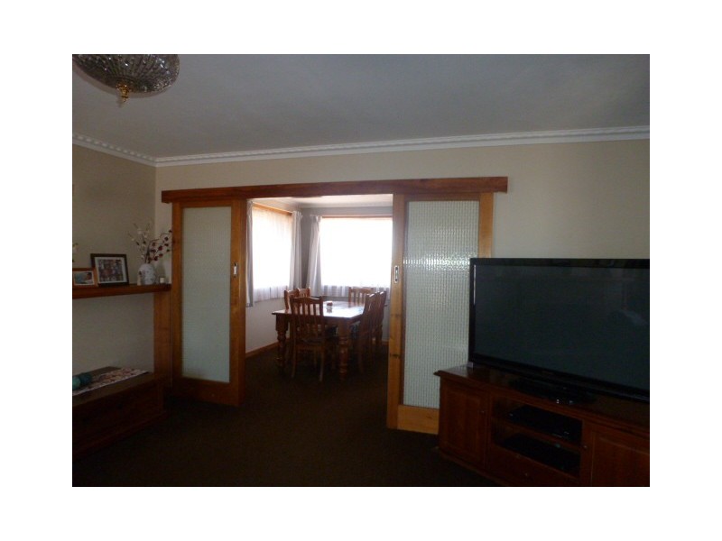 4 Mary Street, Scottsdale TAS 7260