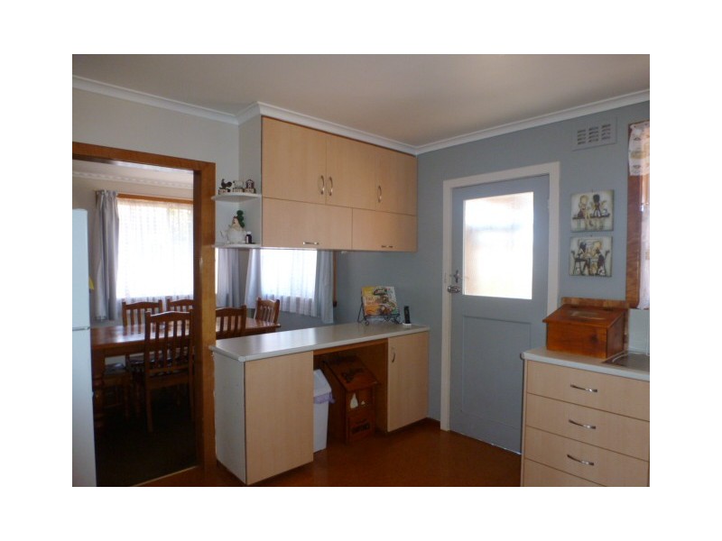 4 Mary Street, Scottsdale TAS 7260