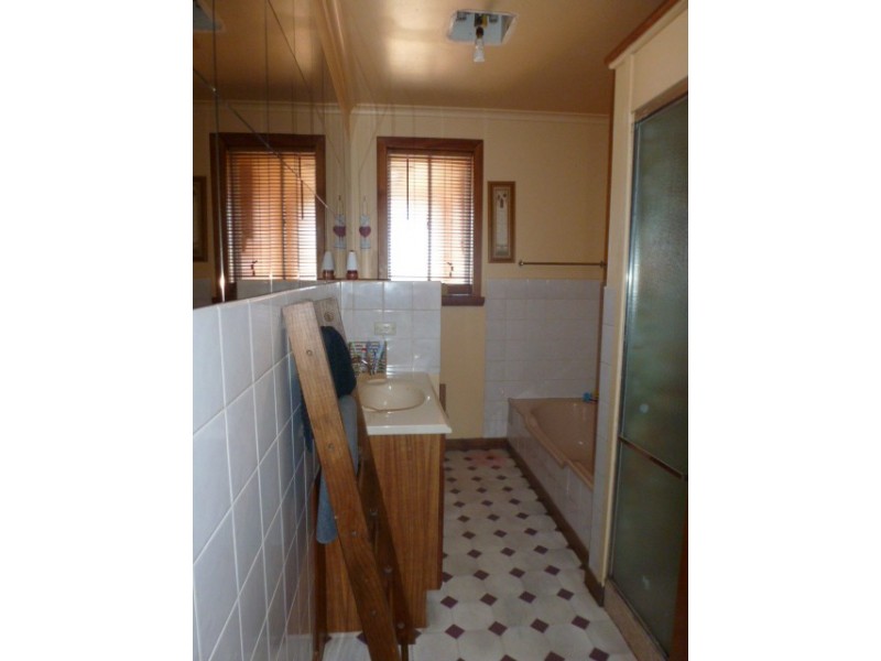 4 Mary Street, Scottsdale TAS 7260