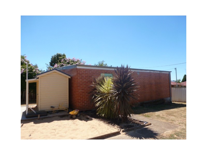 4 Mary Street, Scottsdale TAS 7260