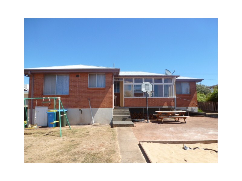 4 Mary Street, Scottsdale TAS 7260