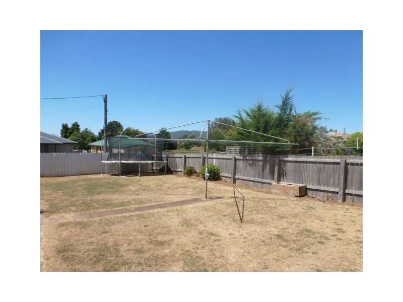 4 Mary Street, Scottsdale TAS 7260