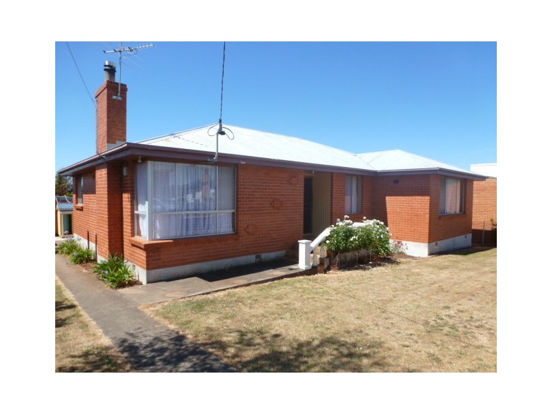 4 Mary Street, Scottsdale TAS 7260