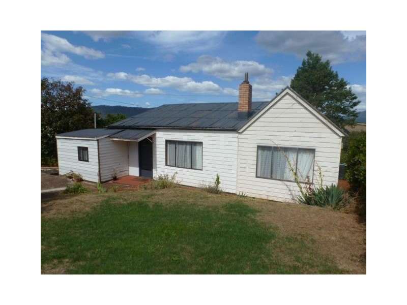 12 Alice Street, Scottsdale TAS 7260