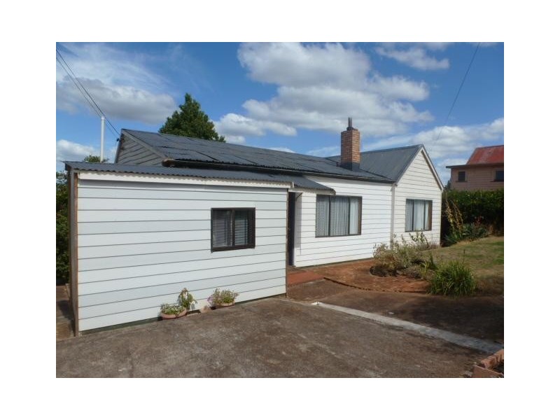 12 Alice Street, Scottsdale TAS 7260