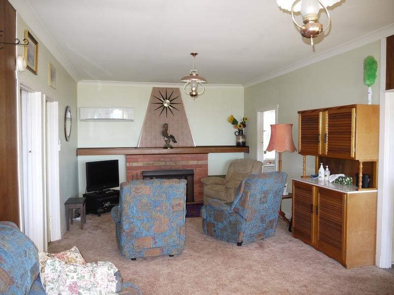 14 Hurst Street, Lulworth TAS 7252