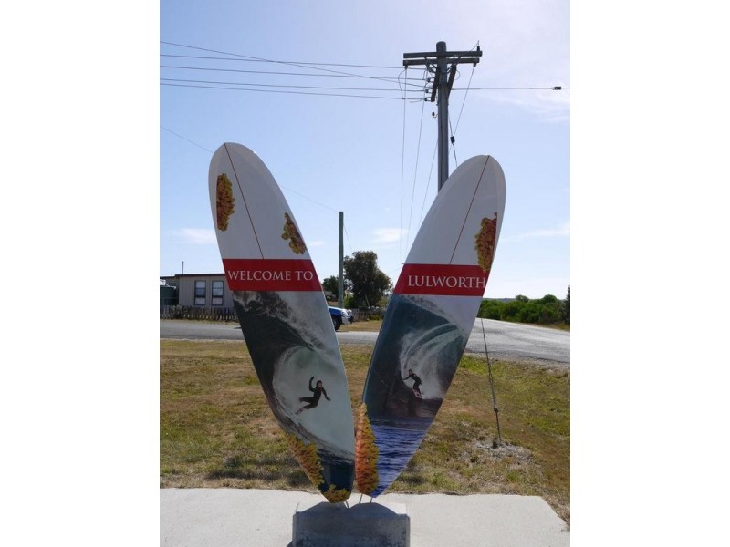 14 Hurst Street, Lulworth TAS 7252