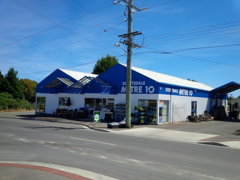 34 Ellenor Street, Scottsdale TAS 7260