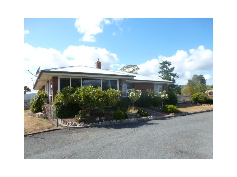 1 Albert Street, Branxholm TAS 7261