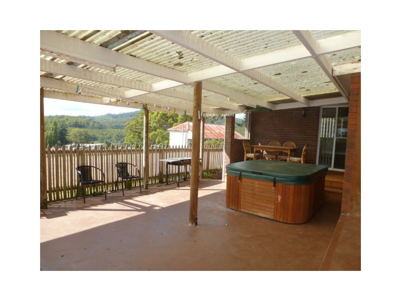1 Albert Street, Branxholm TAS 7261