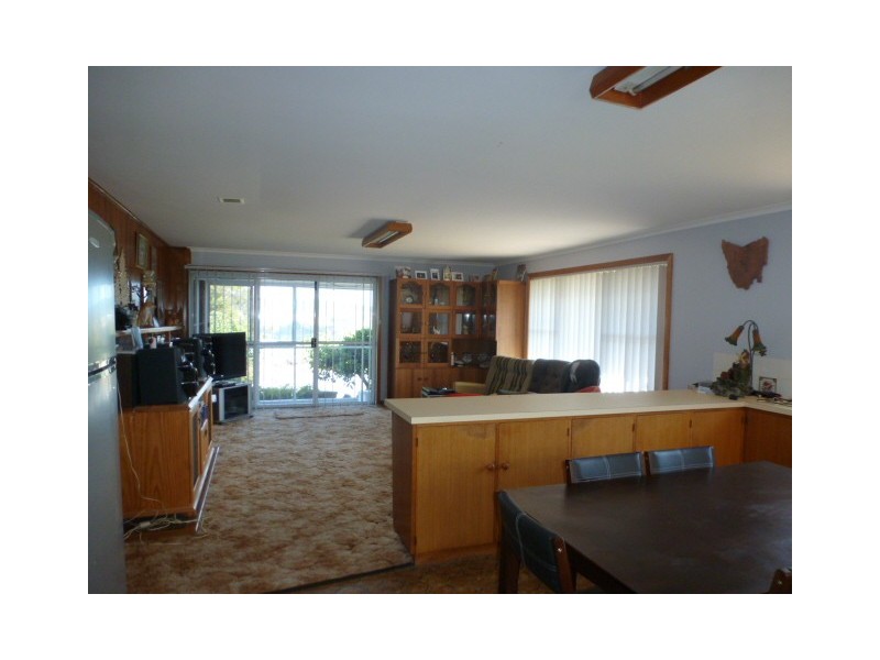 1 Albert Street, Branxholm TAS 7261