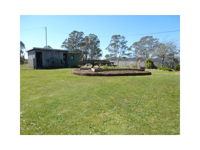 1 Albert Street, Branxholm TAS 7261