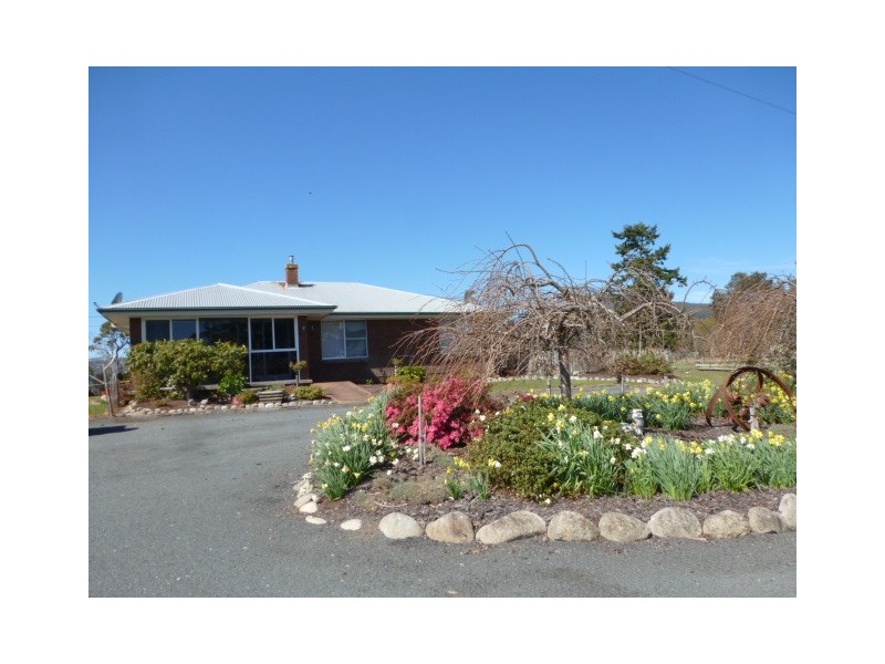 1 Albert Street, Branxholm TAS 7261