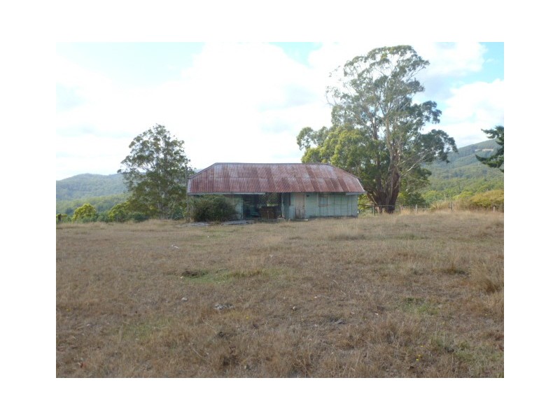 1 Albert Street, Branxholm TAS 7261