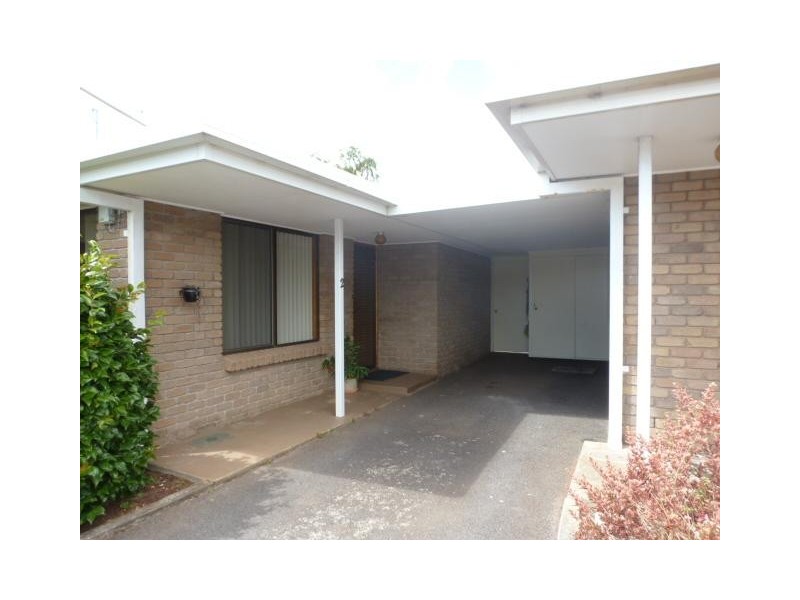 2/15 Hedley Street, Scottsdale TAS 7260