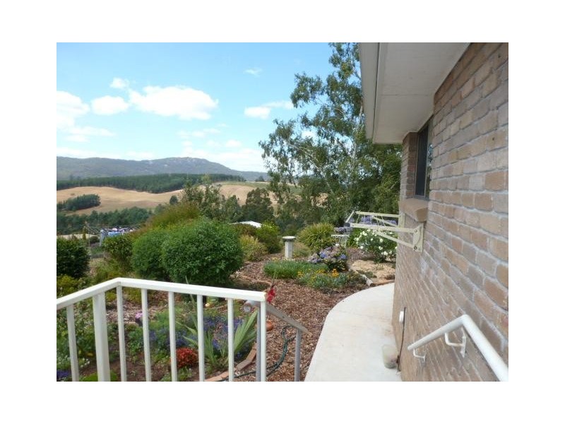 2/15 Hedley Street, Scottsdale TAS 7260