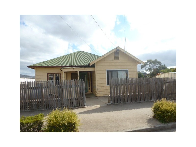 23 Victoria Street, Scottsdale TAS 7260