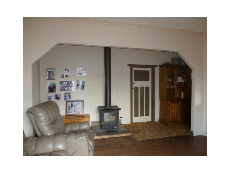 23 Victoria Street, Scottsdale TAS 7260