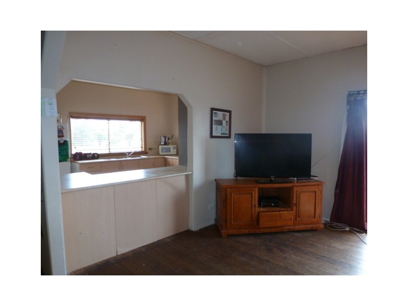 23 Victoria Street, Scottsdale TAS 7260