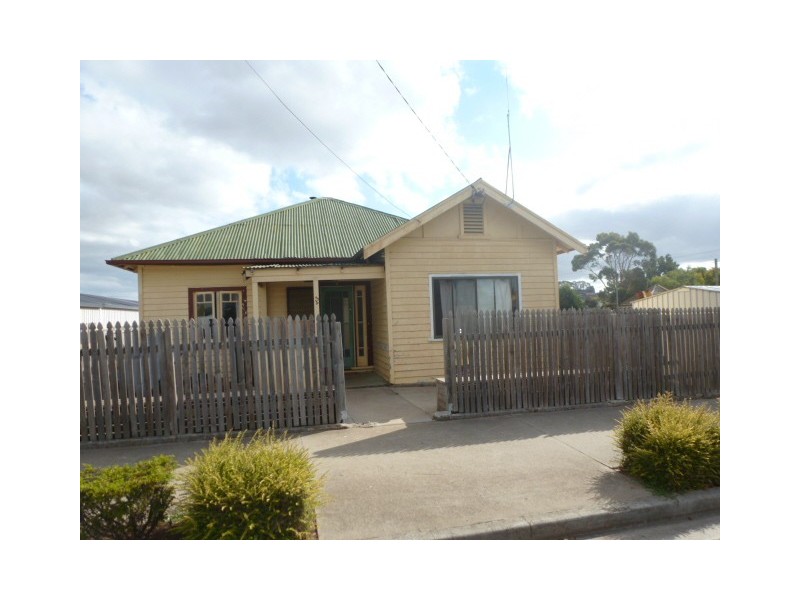 23 Victoria Street, Scottsdale TAS 7260