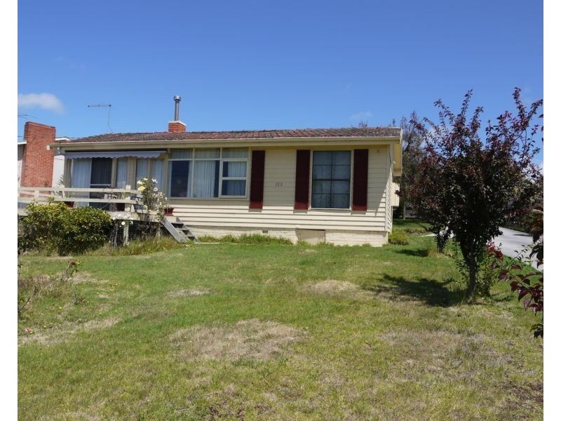 123 Westwood Street, Bridport TAS 7262