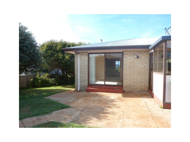 10 McLennan Street, Scottsdale TAS 7260