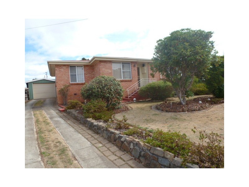 27 Ethel Street, Scottsdale TAS 7260