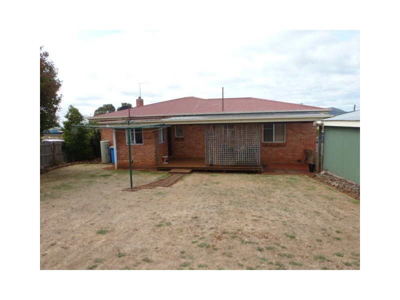 27 Ethel Street, Scottsdale TAS 7260