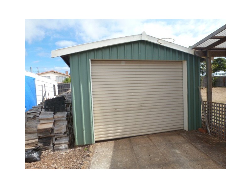 27 Ethel Street, Scottsdale TAS 7260