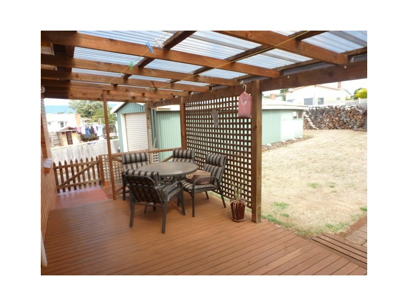 27 Ethel Street, Scottsdale TAS 7260