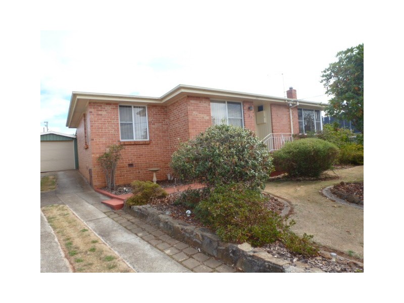 27 Ethel Street, Scottsdale TAS 7260