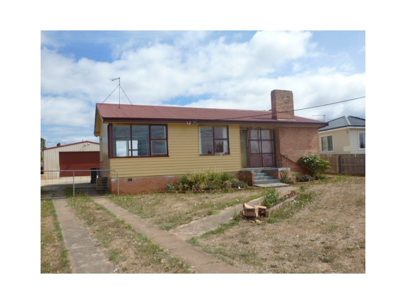 1 Button Street, Scottsdale TAS 7260