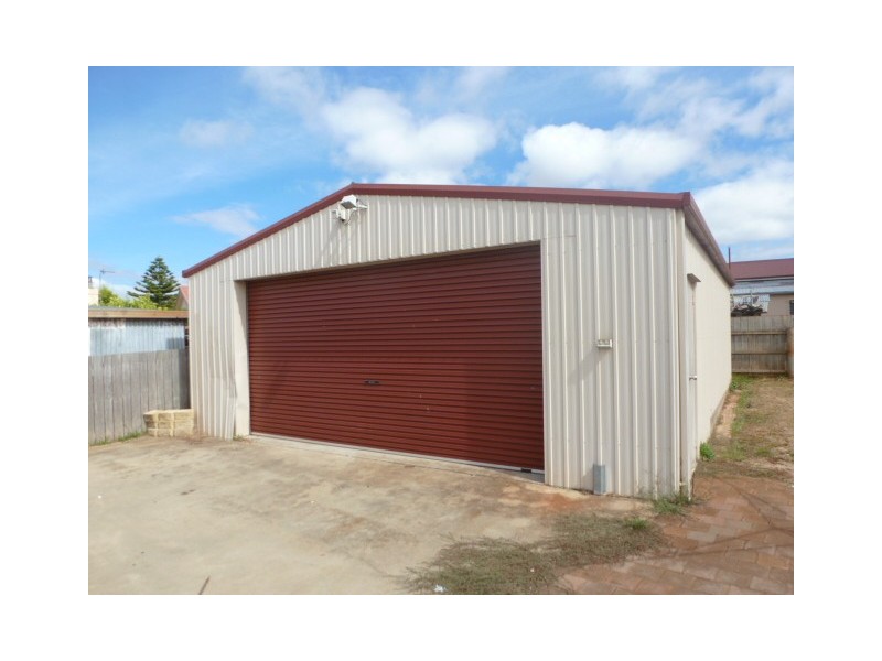 1 Button Street, Scottsdale TAS 7260