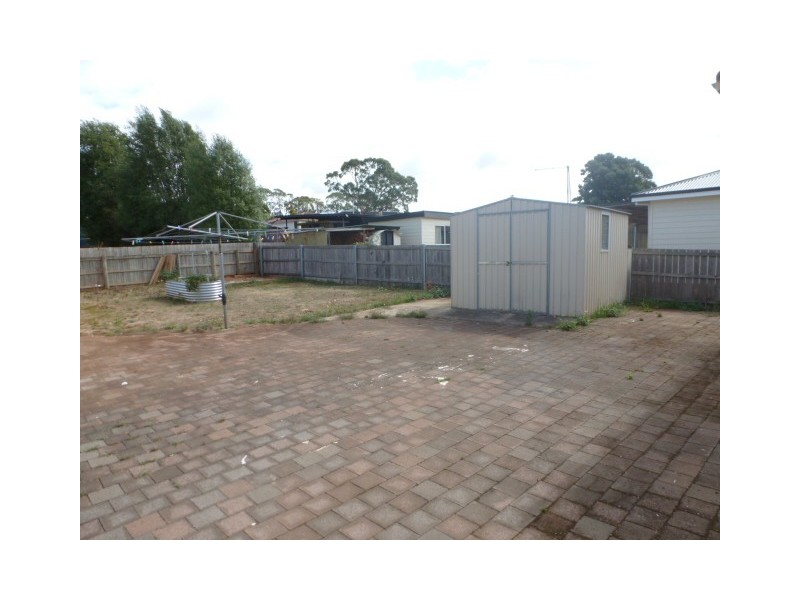 1 Button Street, Scottsdale TAS 7260