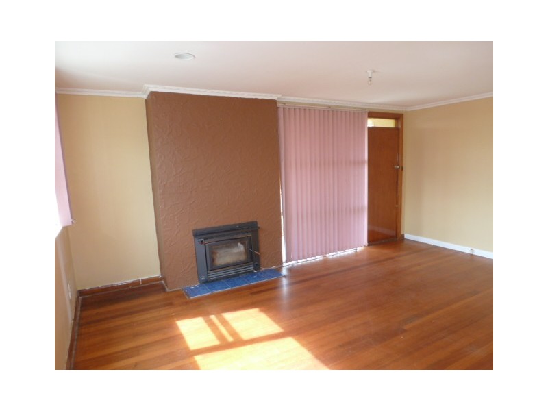 1 Button Street, Scottsdale TAS 7260