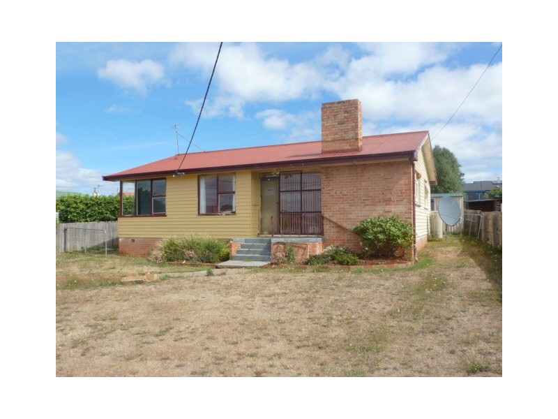 1 Button Street, Scottsdale TAS 7260