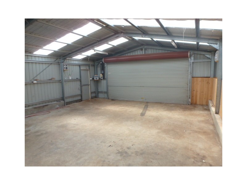 1 Button Street, Scottsdale TAS 7260