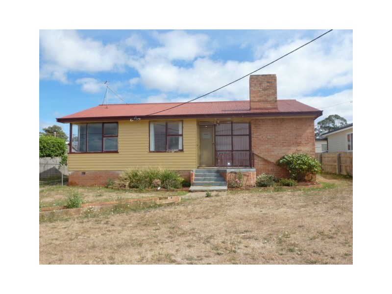 1 Button Street, Scottsdale TAS 7260