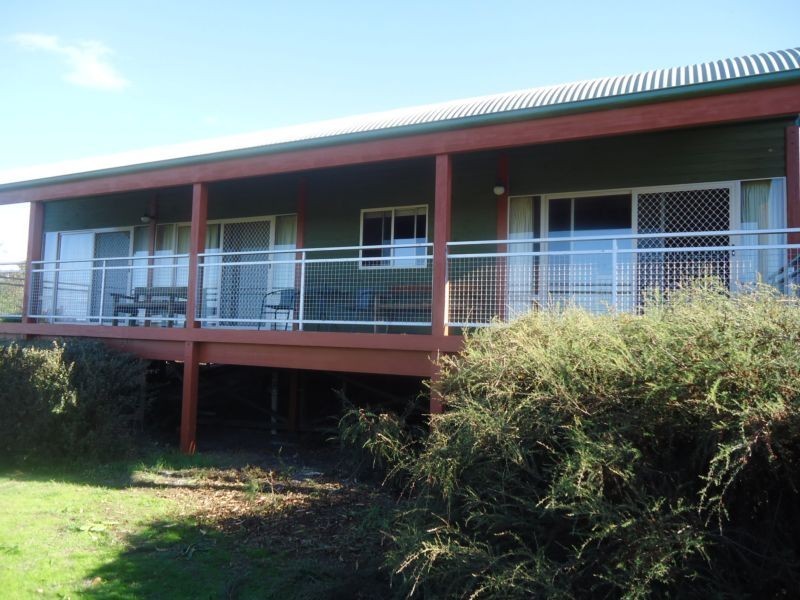 6/35 Main Street, Bridport TAS 7262