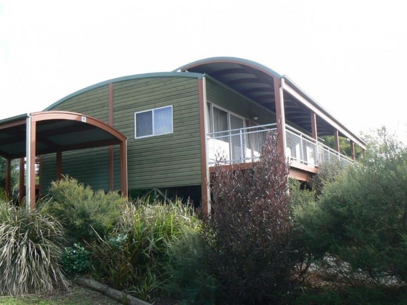 6/35 Main Street, Bridport TAS 7262