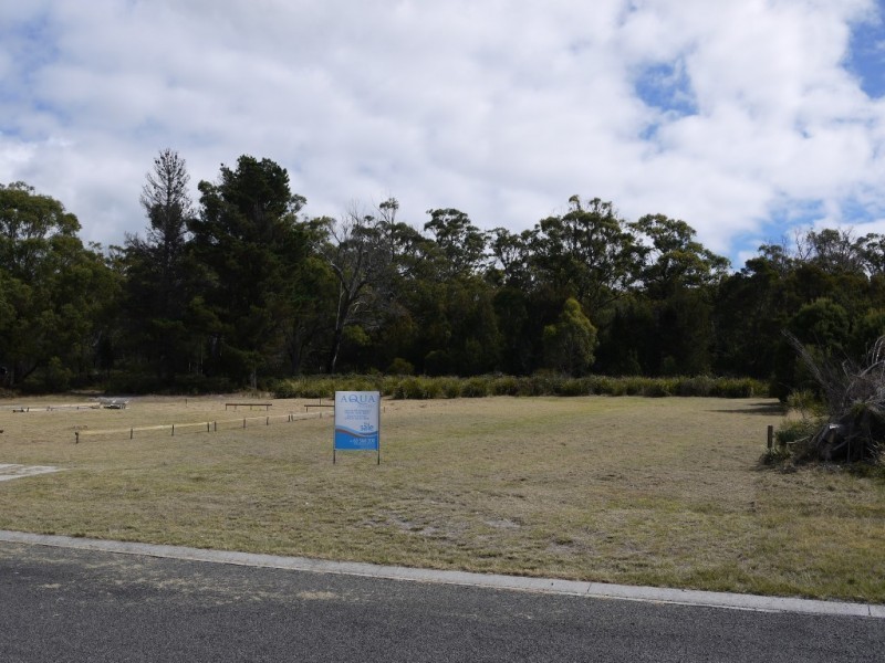 12 Andrews Place, Bridport TAS 7262