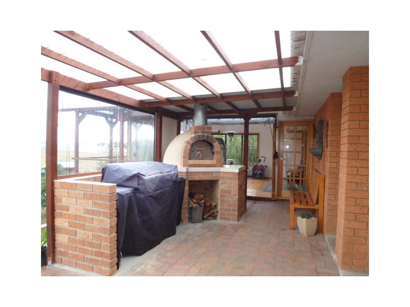 88 Williams Road, Scottsdale TAS 7260