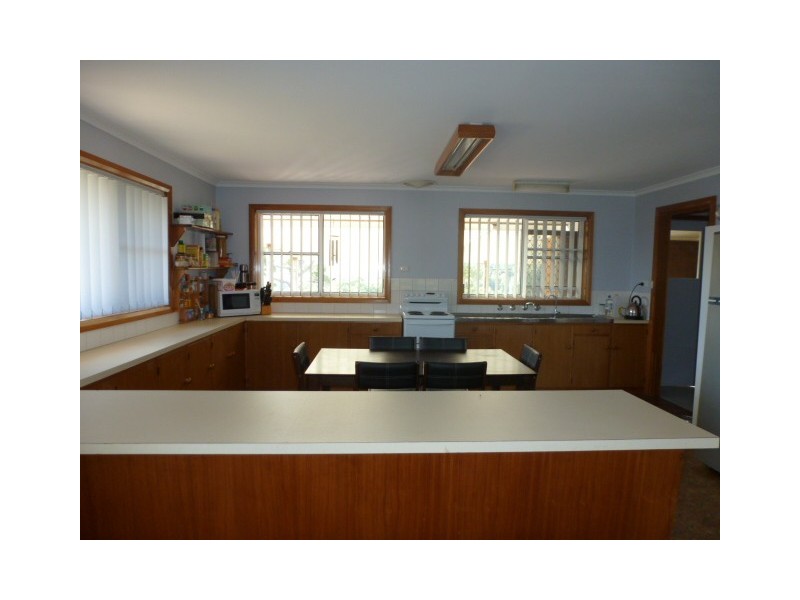 * Albert Street, Branxholm TAS 7261