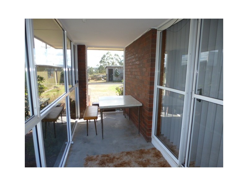 * Albert Street, Branxholm TAS 7261